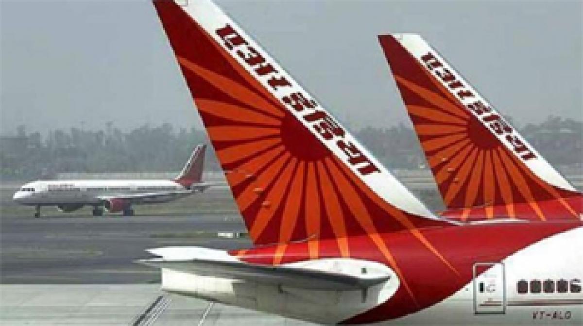 AI Hong Kong-Delhi flight makes precautionary landing at Kolkata